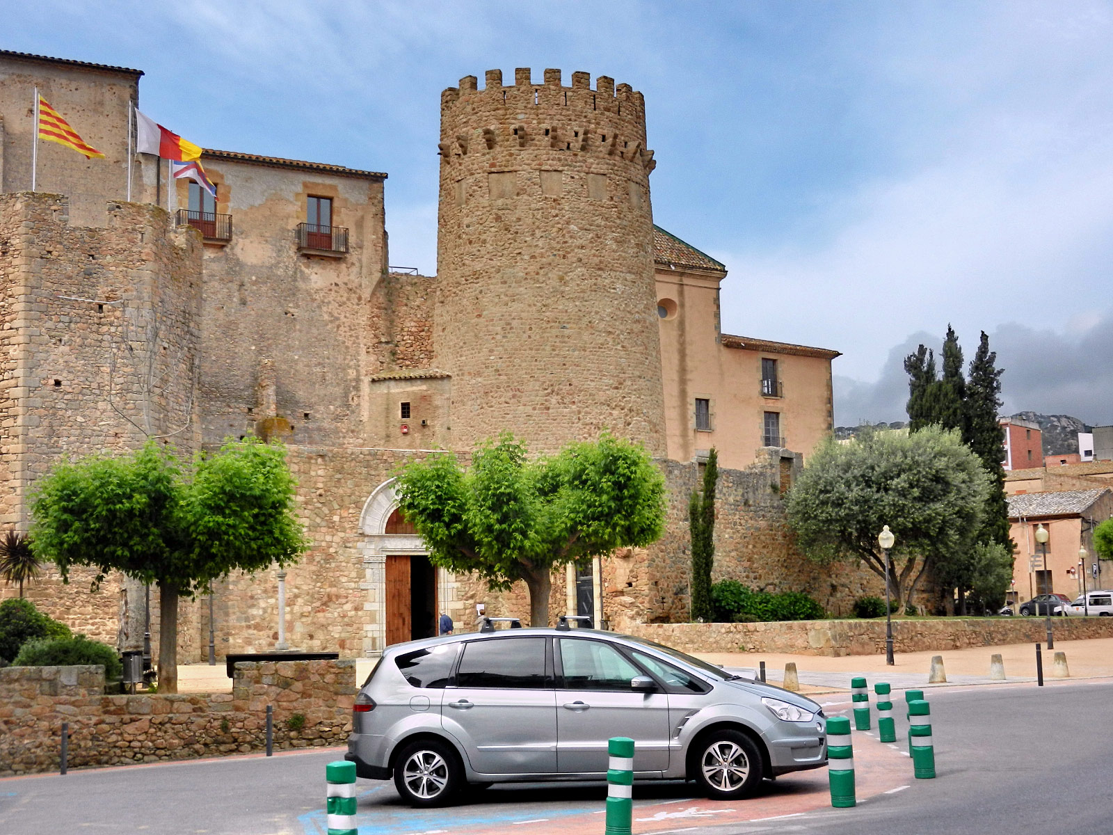 Sant Feliu de Guixols